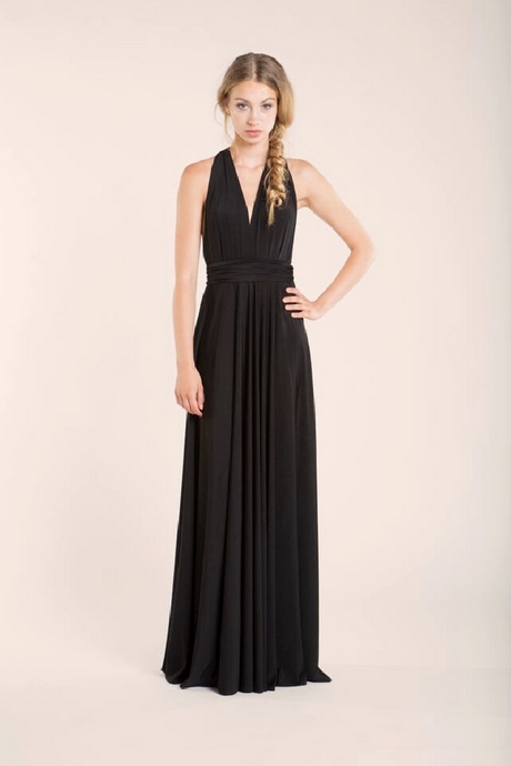 vestido-negro-fiesta-largo-17_5 Crna duga večernja haljina
