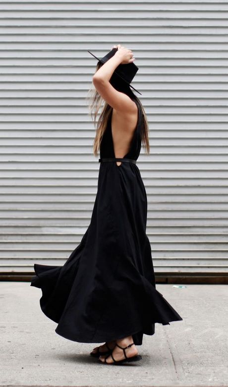 vestido-negro-hippie-82_8 Crna Hippy haljina