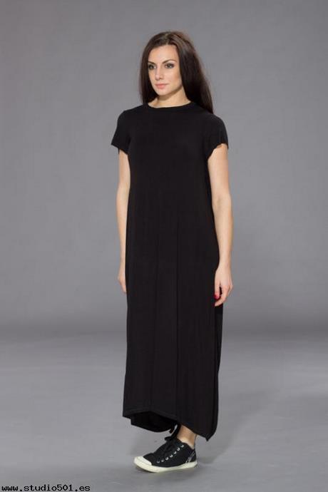 vestido-negro-largo-hippie-06_17 Duga Crna hipija haljina