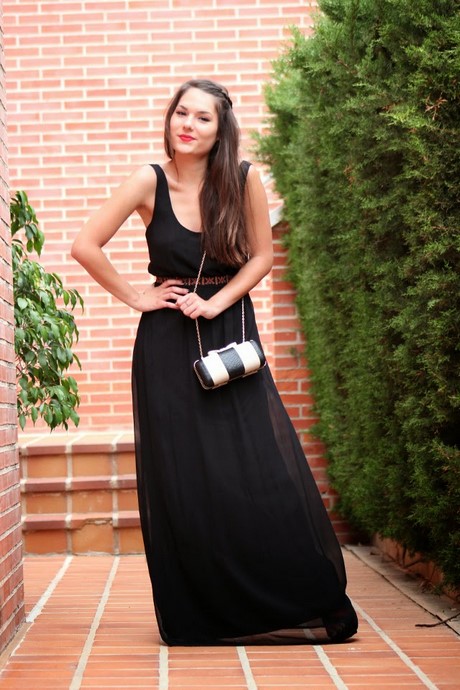 vestido-negro-sport-31_9 Crna Sportska haljina