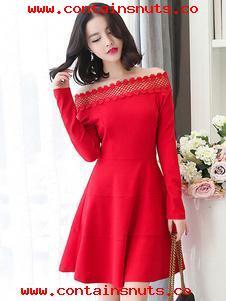 vestido-rojo-de-encaje-manga-larga-22_15 Crvena haljina od čipke s dugim rukavima