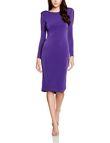 vestido-violeta-52_14 Ljubičasta haljina