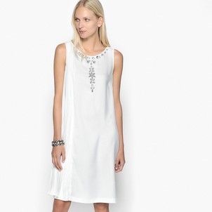 vestidos-blanco-corto-con-encaje-y-manga-28_8 Kratke bijele haljine s čipkom i rukavima