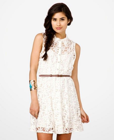 vestidos-blancos-para-jovenes-59_10 Bijele haljine za mlade ljude