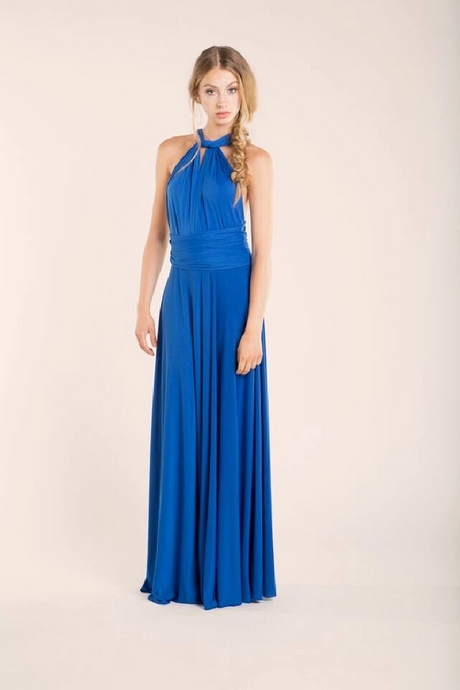vestidos-de-dama-de-honor-azul-54_2 Plave haljine nevjeste