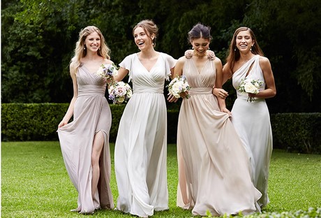 vestidos-de-damas-de-matrimonio-80_12 Ženske vjenčanice