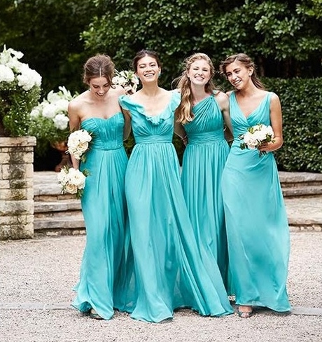 vestidos-de-damas-de-novia-85_18 Ženske vjenčanice