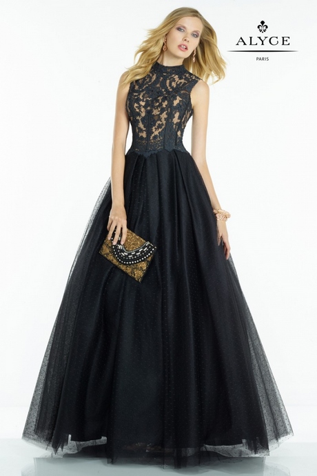 vestidos-de-fiesta-de-encaje-negro-35_4 Crna čipka prom haljina