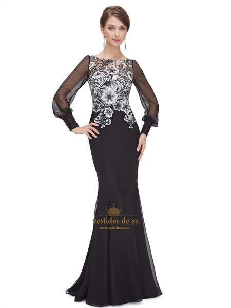 vestidos-de-fiesta-elegantes-de-encaje-68_17 Elegantna čipka prom haljina
