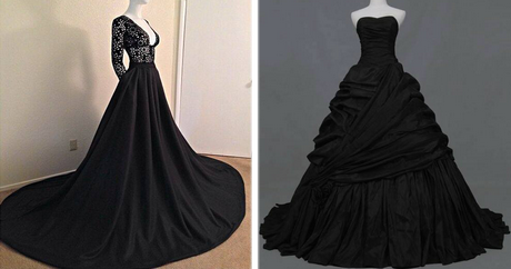 vestidos-de-negros-08 Crna haljina