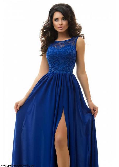 vestidos-de-noche-con-encaje-azul-67_3 Večernje haljine s plavom čipkom