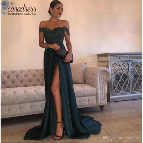 vestidos-de-noche-elegantes-de-encaje-57_16 Elegantne čipke večernje haljine