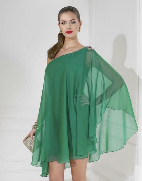 vestidos-elegantes-cortos-de-encaje-46_10 Elegantne kratke haljine od čipke