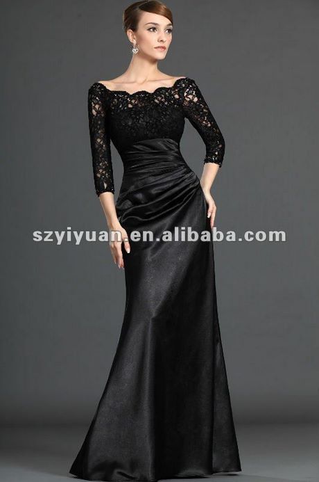 vestidos-elegantes-para-noche-de-gala-32_16 Elegantne haljine za gala večer