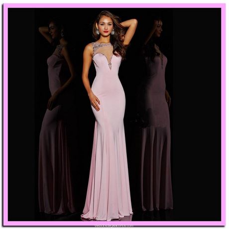 vestidos-elegantes-para-noche-de-gala-32_18 Elegantne haljine za gala večer