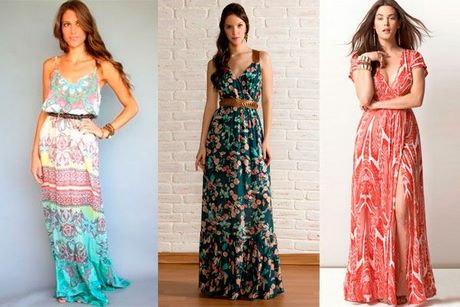 vestidos-frescos-de-verano-59_19 Cool ljetne haljine