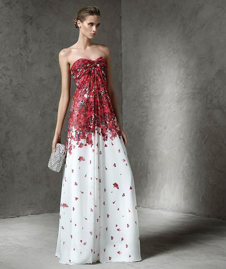 vestidos-largos-de-primavera-55 Duge proljetne haljine