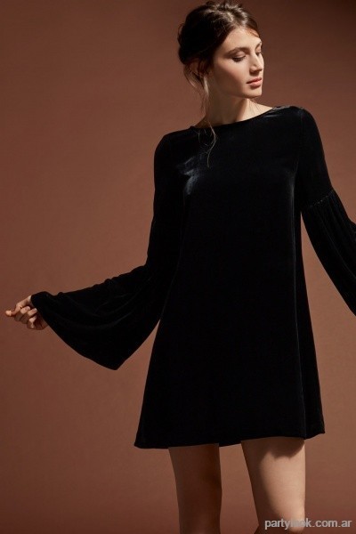 vestidos-negros-de-invierno-14_11 Crne zimske haljine