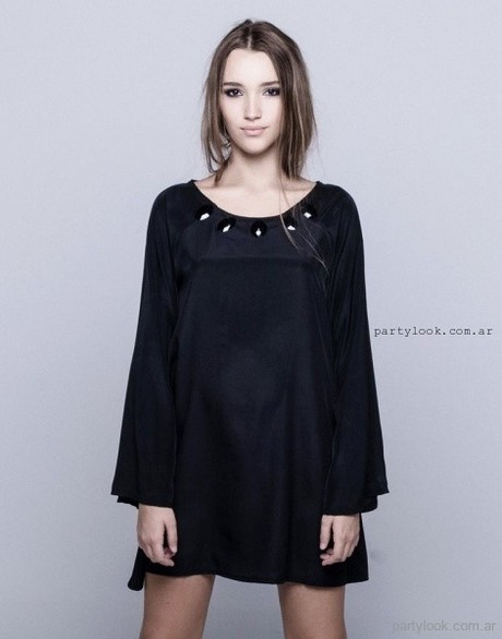 vestidos-negros-de-invierno-14_17 Crne zimske haljine