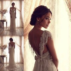 vestidos-romanticos-de-encaje-00_8 Romantična čipka haljina