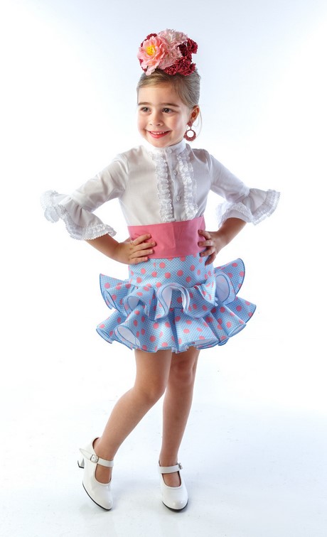 falda-corta-flamenca-nina-51_14 Flamingo kratka suknja za djevojčice