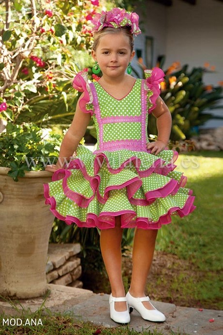 falda-flamenca-corta-nina-49_10 Flamingo kratka suknja za djevojčice