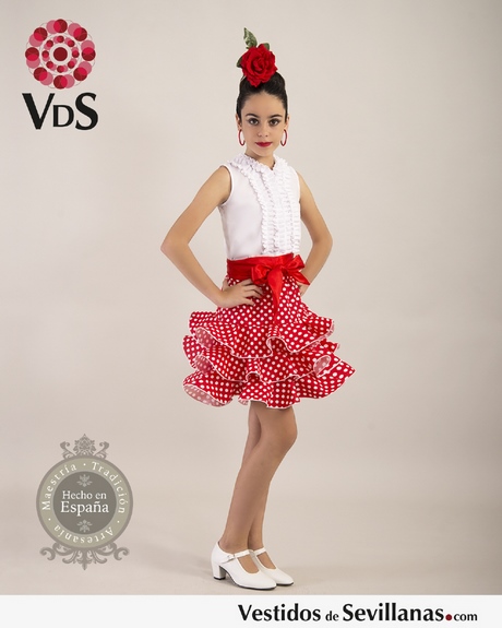 falda-y-camisa-flamenca-nina-75_8 Flamanska suknja i košulja za djevojčice