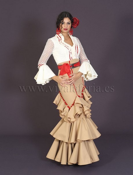 falda-y-camisa-flamenca-nina-75_9 Flamanska suknja i košulja za djevojčice