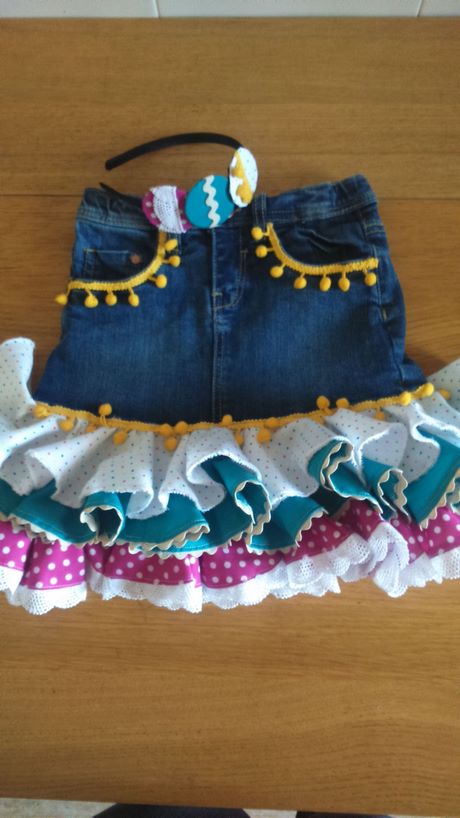 faldas-de-flamenca-cortas-de-nina-80_9 Flamingo kratke suknje za djevojčice
