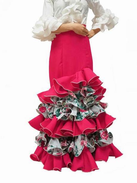 faldas-flamencas-economicas-65_10 Ekonomične flamanske suknje