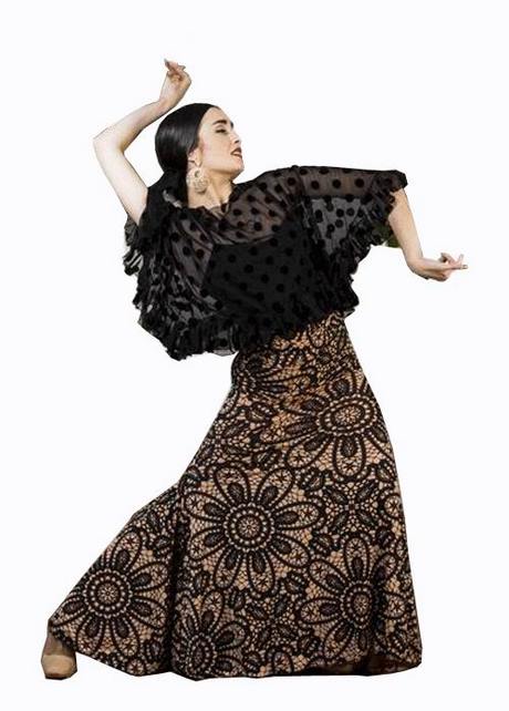 faldas-flamencas-economicas-65_6 Ekonomične flamanske suknje