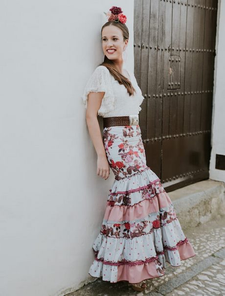 faldas-flamencas-economicas-65_7 Ekonomične flamanske suknje