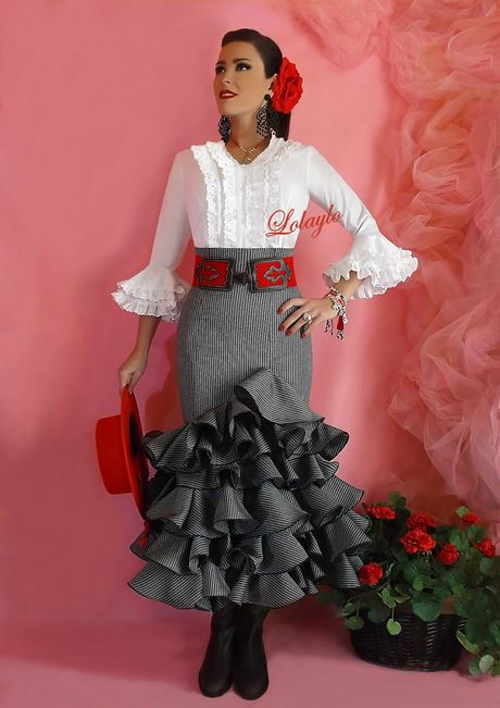faldas-flamencas-el-rocio-49_17 Flamanski suknje El Rocio