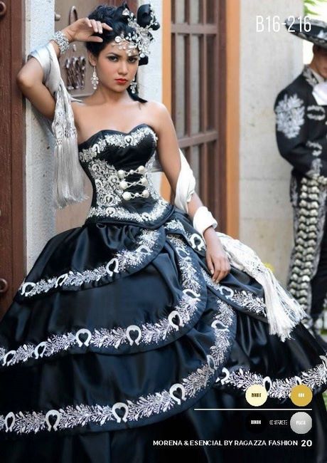 mariachi-quinceanera-dresses-16_6 Mariachi quinceanera dresses