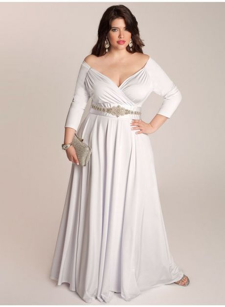 modelos-de-vestidos-corte-imperio-para-gorditas-92_9 Modeli haljina Imperial cut za debele žene