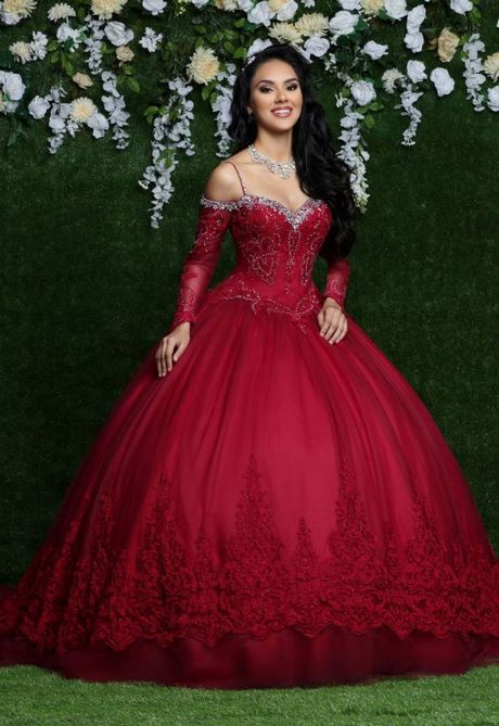red-quince-dresses-05_6 Crvena petnaest haljine