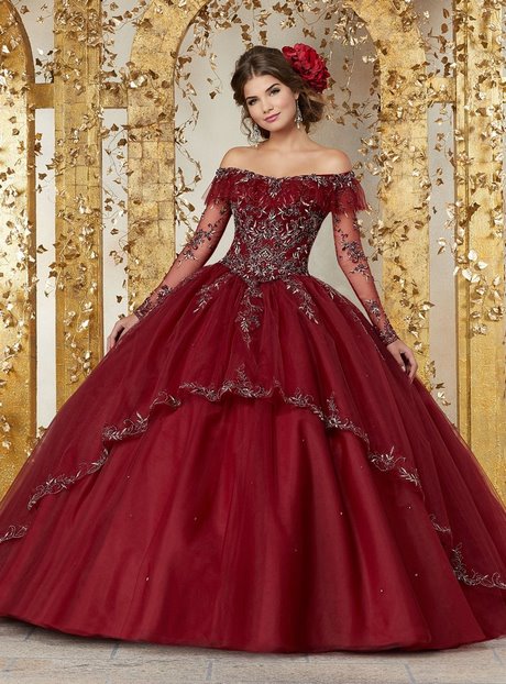 red-quince-dresses-05_7 Crvena petnaest haljine