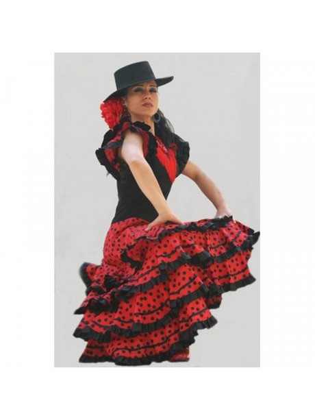 traje-andaluz-mujer-26_7 Andaluzijski ženski kostim