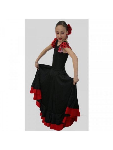 traje-andaluz-nina-92_10 Andaluzijski kostim za djevojčice