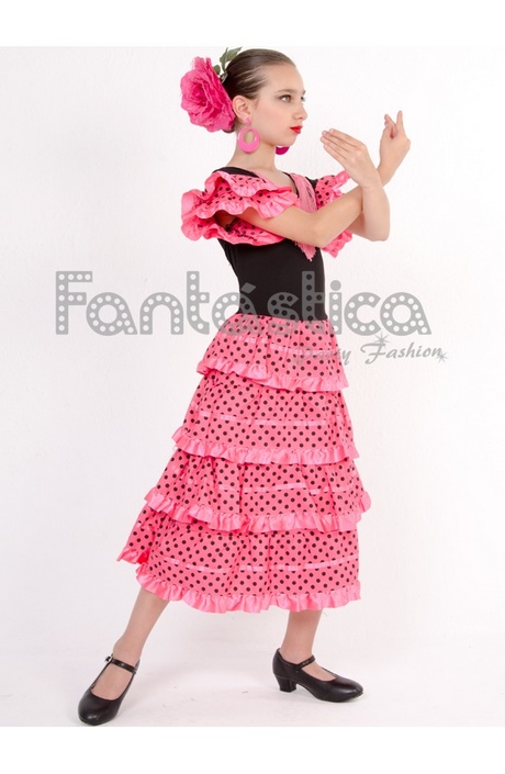 traje-andaluz-nina-92_14 Andaluzijski kostim za djevojčice