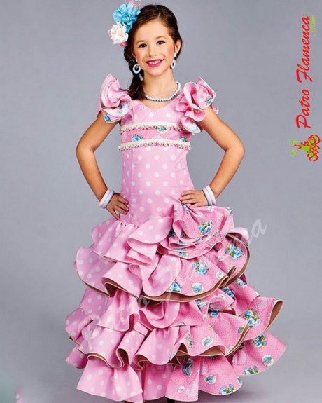 traje-flamenca-nina-27_18 Flamanski kostim za djevojčice