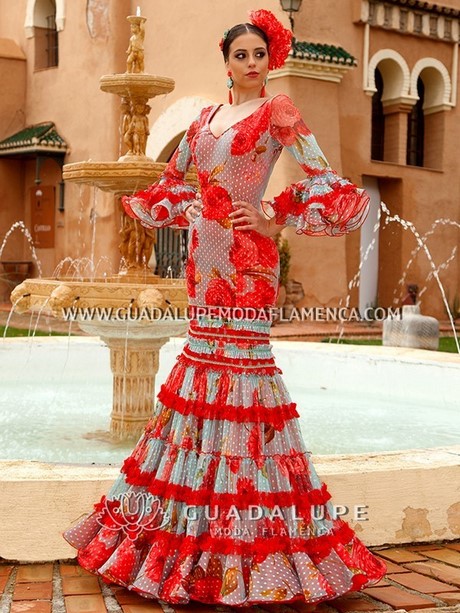 trajes-de-flamenca-canasteros-para-nina-13_8 Flamingo kostimi košare za djevojčice