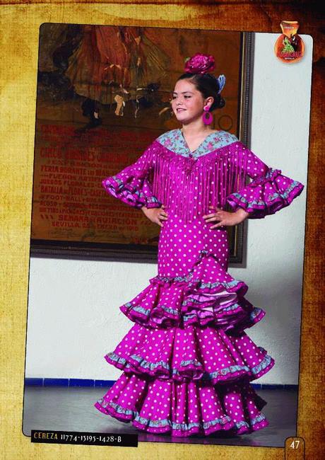 trajes-de-flamenca-nina-95_3 Flamenco kostimi za djevojčice