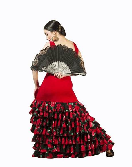 Kostimi za flamenco