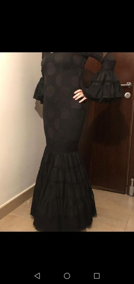 vendo-vestido-flamenca-04_15 Prodajem flamansku haljinu.