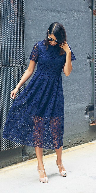 vestido-azul-casual-41_6 Casual plava haljina