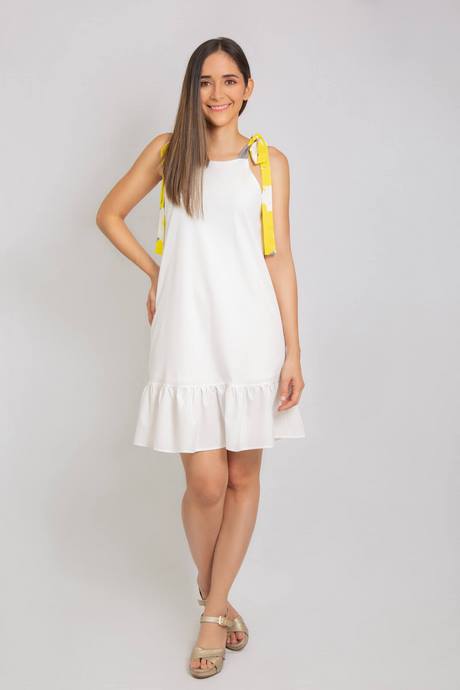 vestido-blanco-casual-juvenil-83_5 Mladi casual bijela haljina