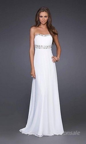 vestido-blanco-corte-imperio-87_17 Empire sud bijela haljina