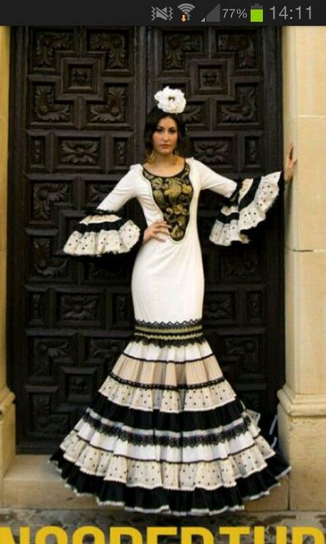 vestido-flamenca-canastero-57_18 Flamanski košarica haljina