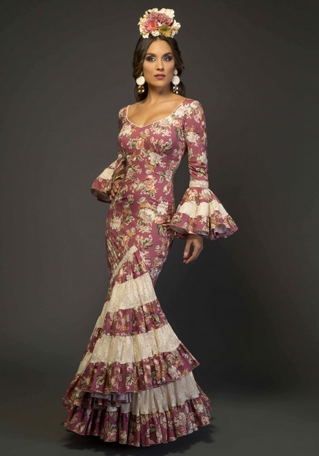 vestido-flamenca-canastero-57_3 Flamanski košarica haljina
